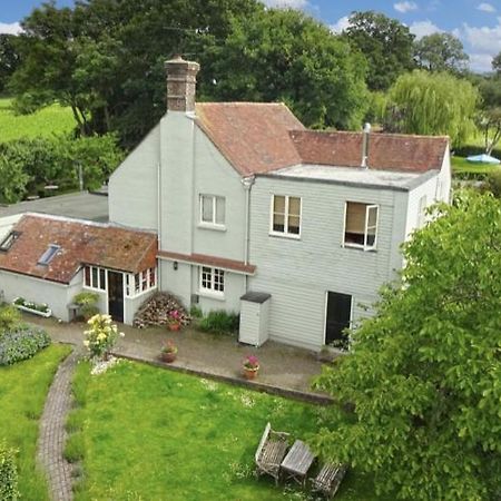 The Jolly Sportsman Hotell Lewes Eksteriør bilde