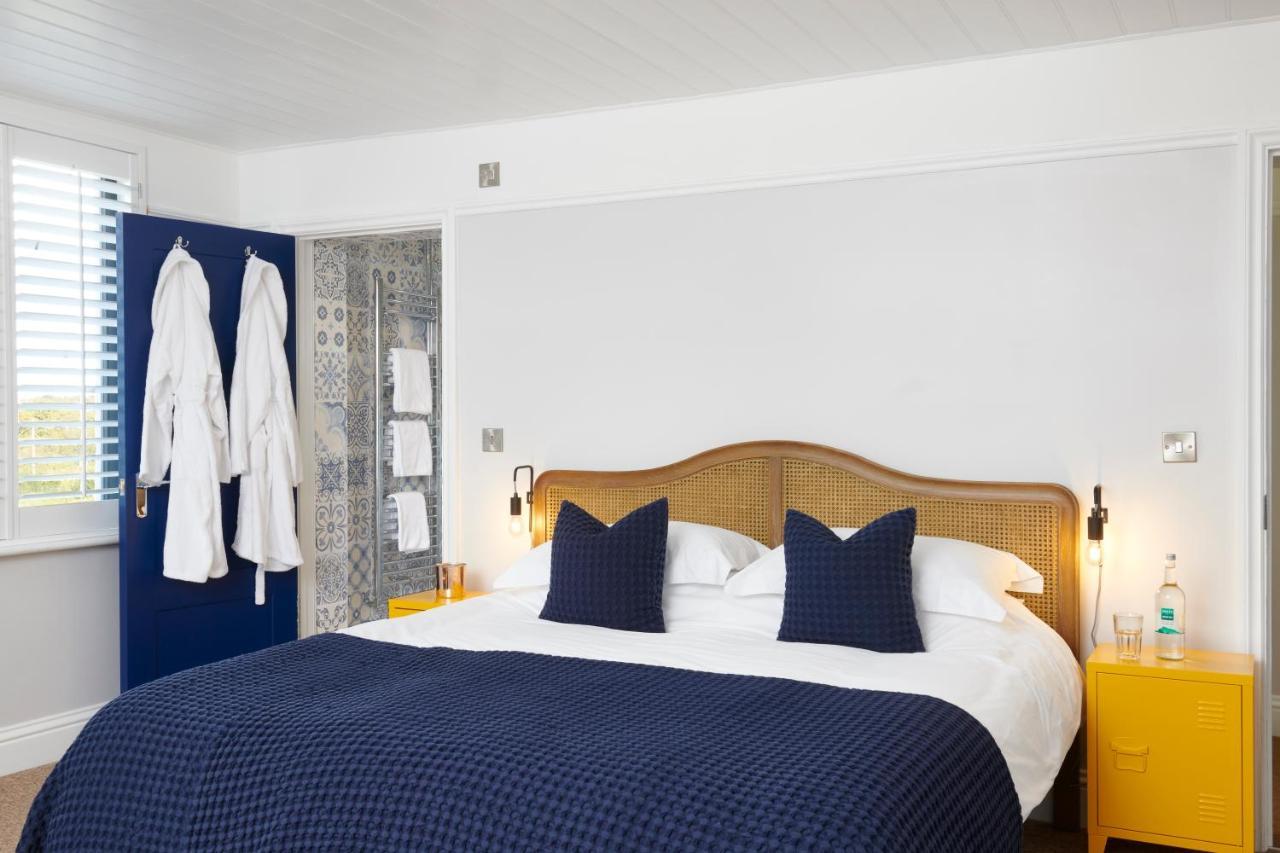 The Jolly Sportsman Hotell Lewes Eksteriør bilde