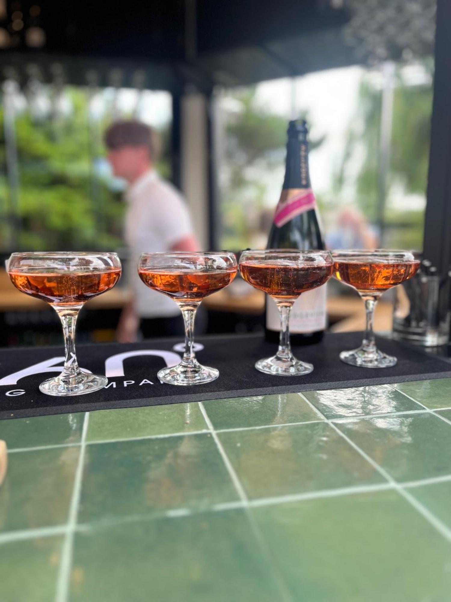 The Jolly Sportsman Hotell Lewes Eksteriør bilde