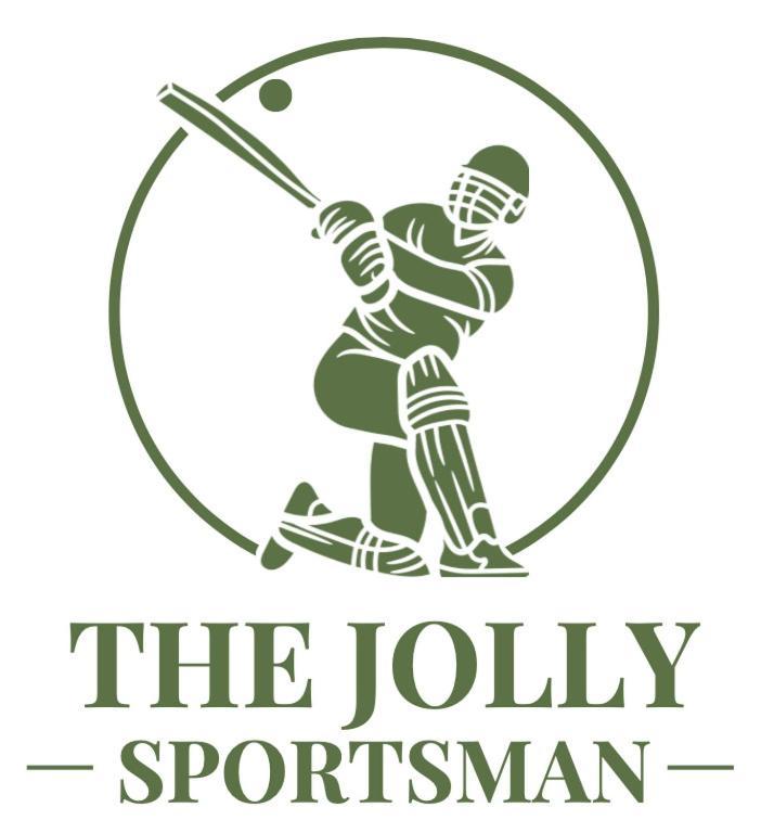 The Jolly Sportsman Hotell Lewes Eksteriør bilde