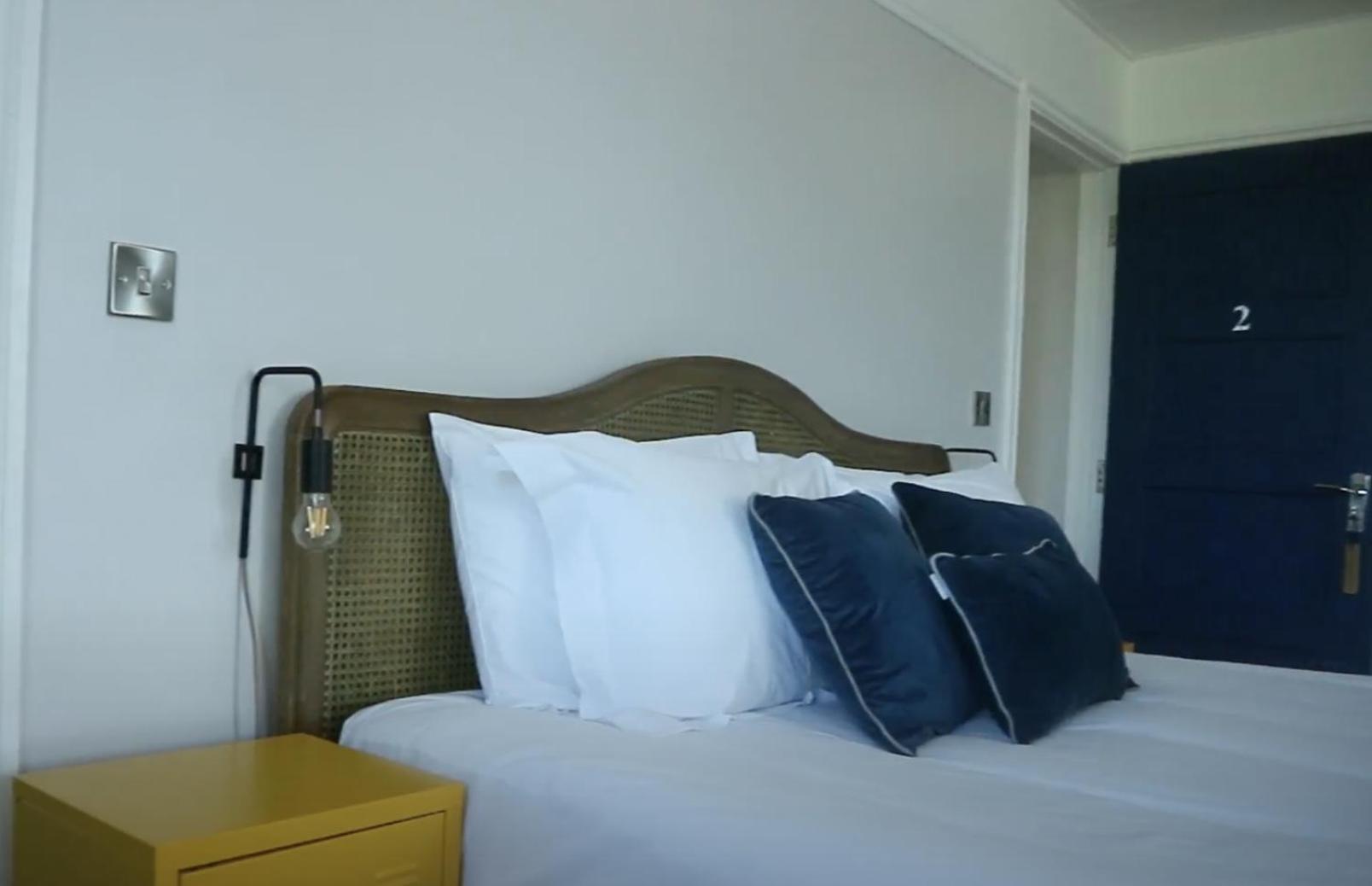 The Jolly Sportsman Hotell Lewes Eksteriør bilde