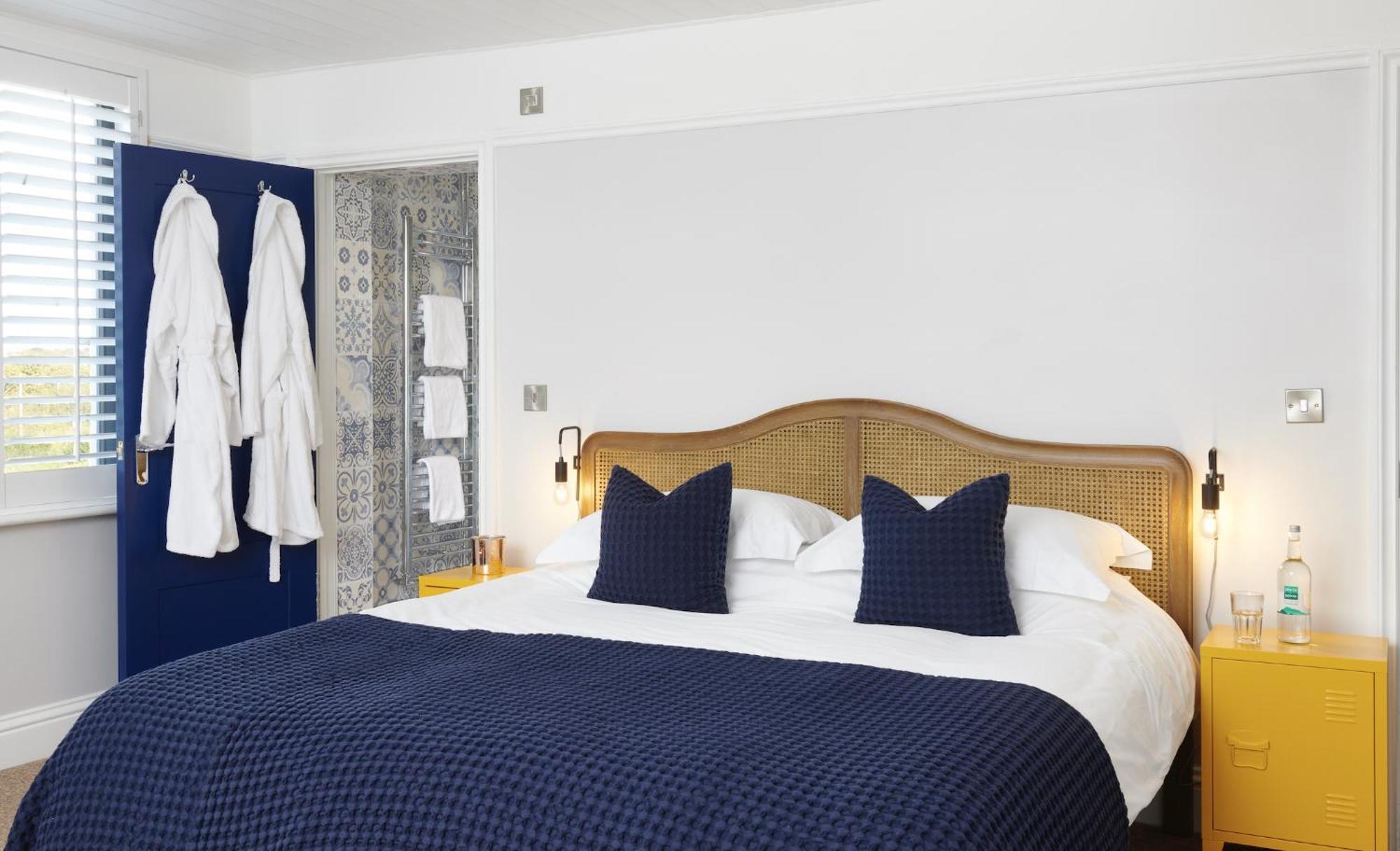 The Jolly Sportsman Hotell Lewes Eksteriør bilde